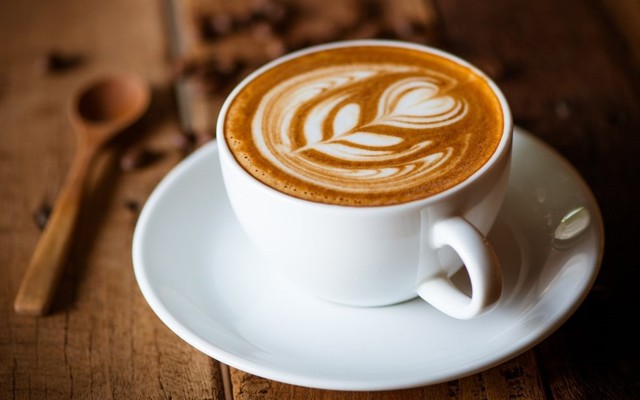 Nghĩa Cafe - Nguyễn Trường Tộ