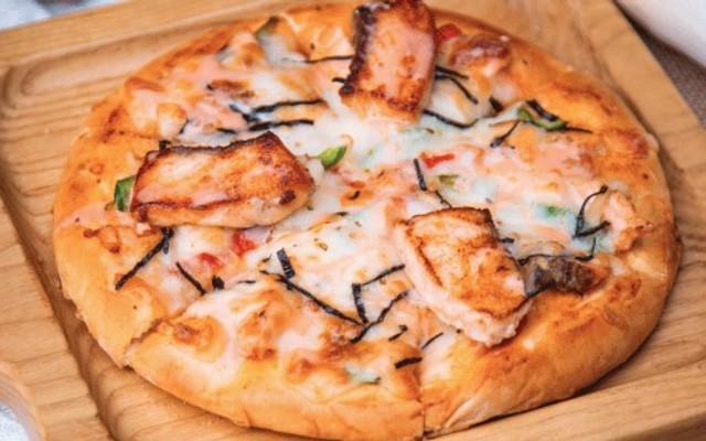 NGONDELI - Mỳ & Trà - Doãn Kế Thiện