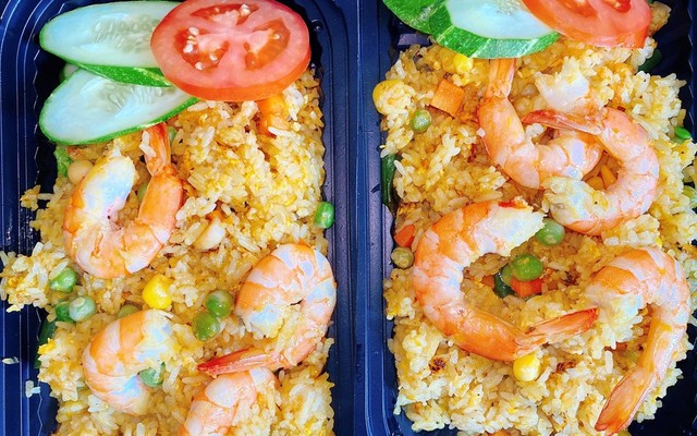 Ta Coffee - Trà Sữa & Cơm Văn Phòng