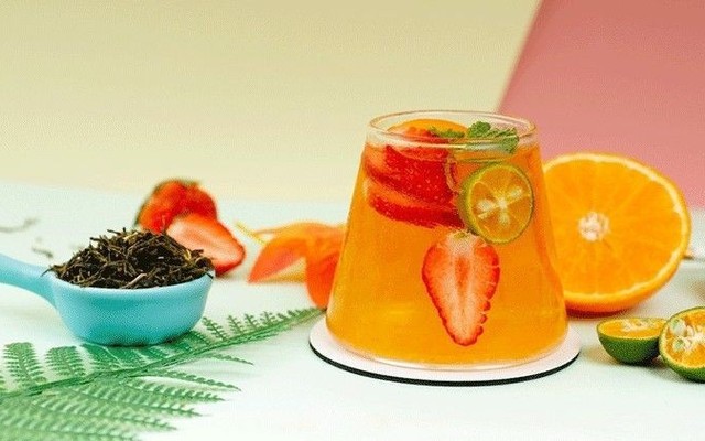 Quán GUPRESSO Thuận Giao - Đường D4