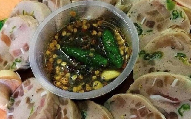 Nghi Linh Food - Nem Chả Tré Huế