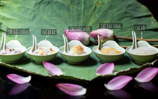 Quán Trà Cô Ngọc - Trà Sữa - Phan Chu Trinh