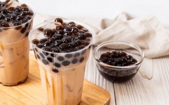 Tiệm Trà Sữa & Ăn Vặt Yanny - Đường Số 27