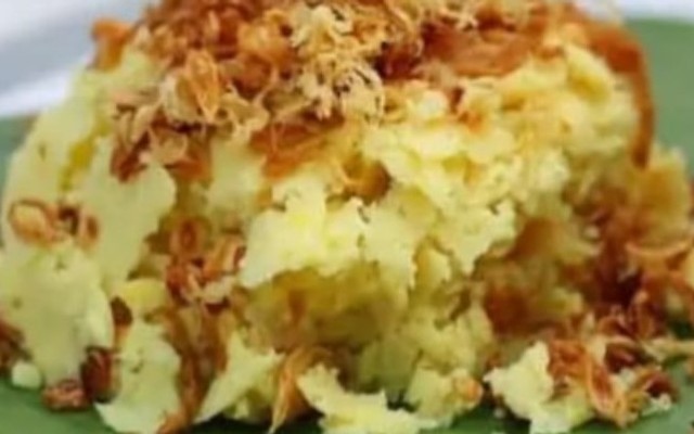 Quán Xôi Xéo Hà Nội - Hải Thượng Lãn Ông