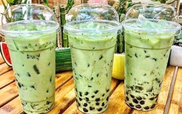 VinTea - Trà Trái Cây & Mì Cay - Đường D3