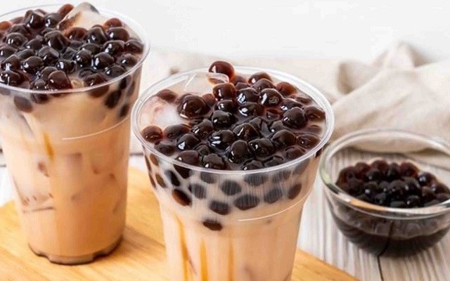 QingTea - Nguyễn Viết Xuân