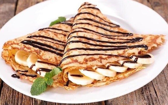 Cửa Hàng Bánh Crepe TH - Ngõ 9 Nguyên Hồng