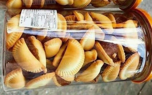 Ăn Vặt Ốc Tiêu - Bánh Kẹo & Mức - Lạc Long Quân