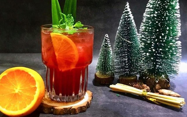 Z99 Tea - Tô Vĩnh Diện