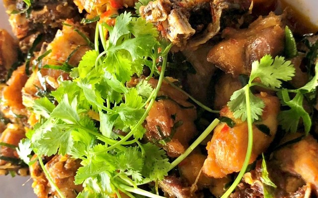 Cơm Bình Dân 26 - Lê Quý Đôn