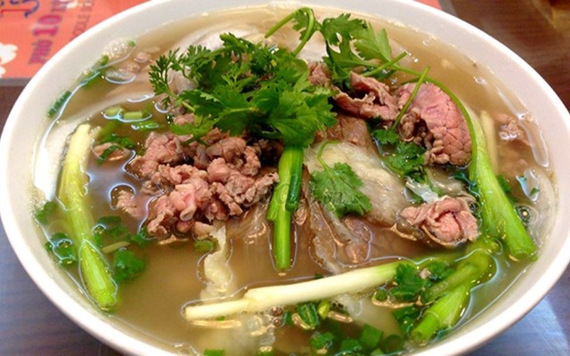 Thành Nam - Cơm Rang Số 1 Thái Nguyên