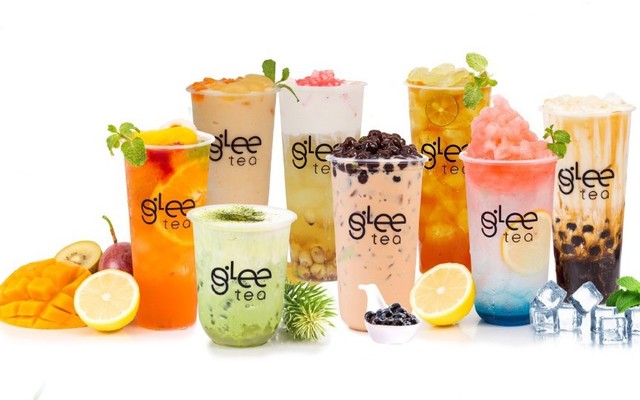 Glee Tea - Nguyễn Văn Trỗi