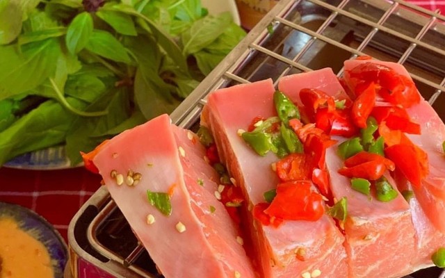 Ba Lạng Rưỡi - Đà Lạt - Hai Bà Trưng