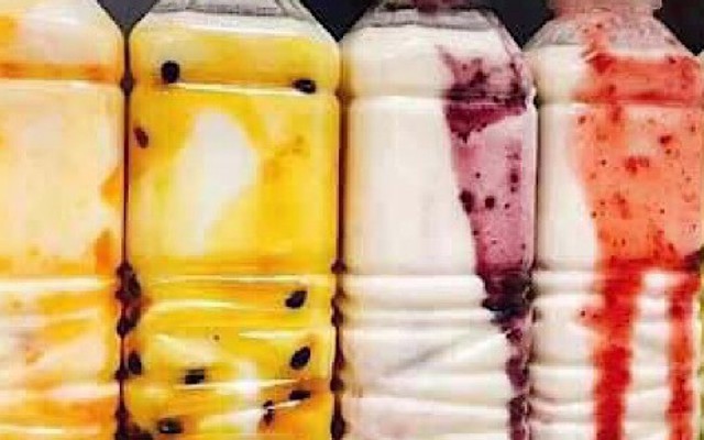 Ốc Subo - Đường Z115