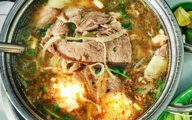 A HƯNG - LẨU BÒ TƠ ĐÂY RỒI - TÂY THẠNH