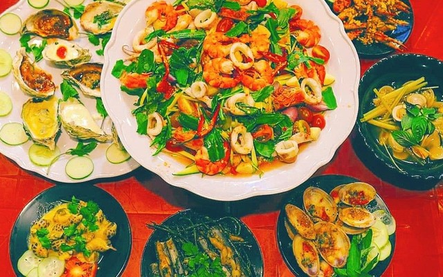 Ốc 2002 - Lâm Hoằng