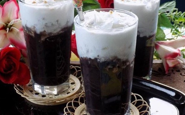 Quán Trà Sữa & Chè Huế - Lý Thường Kiệt