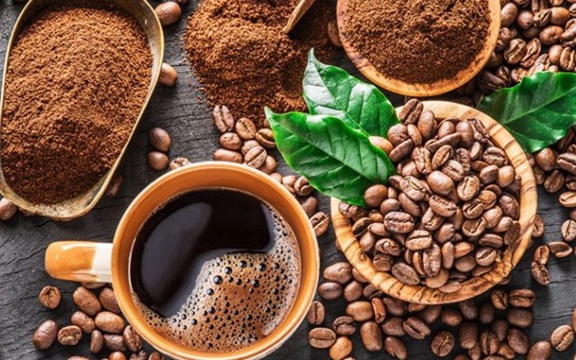 GenZ Coffee - Nguyễn Thái Học