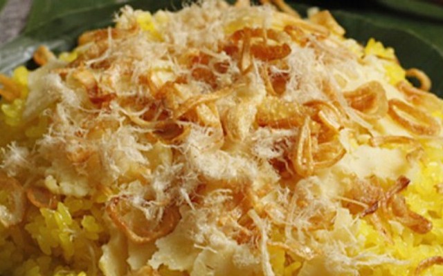 Tiệm Xôi Ngon Huyền Trang - Xôi & Bánh Mỳ - Tân Thịnh