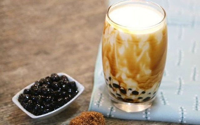 Trà Sữa Taroko - Nguyễn An Ninh