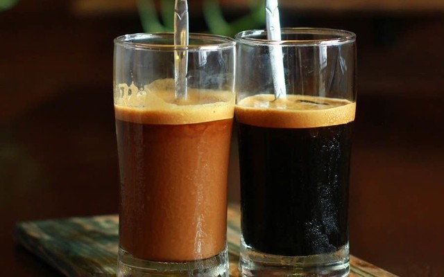 Coffee Hoàng Gia - Quang Trung