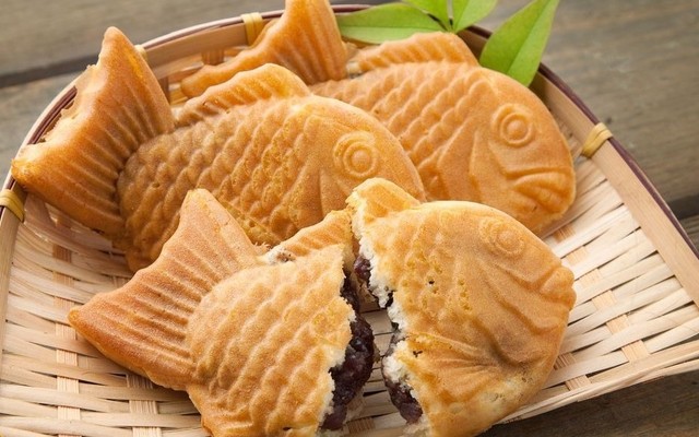 Than Trắng Thái Nguyên - Bánh Cá