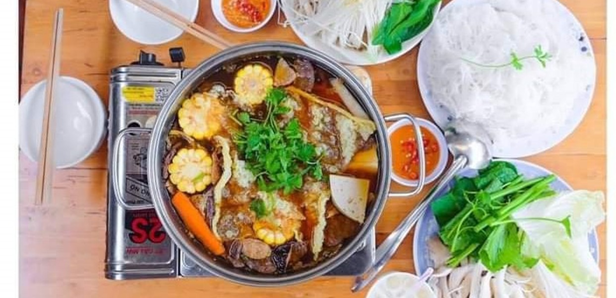 Quán Lẩu Chay Hoàng Đạt 2 - Đường Tô Vĩnh Diện | ShopeeFood - Food Delivery  | Order & get it delivered | ShopeeFood.vn