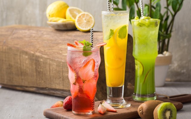 Snow Island - Chung Cư Hoàng Gia 2