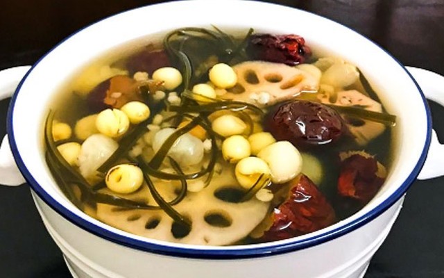 Chè Thái Bạch Đằng - 228C Bạch Đằng