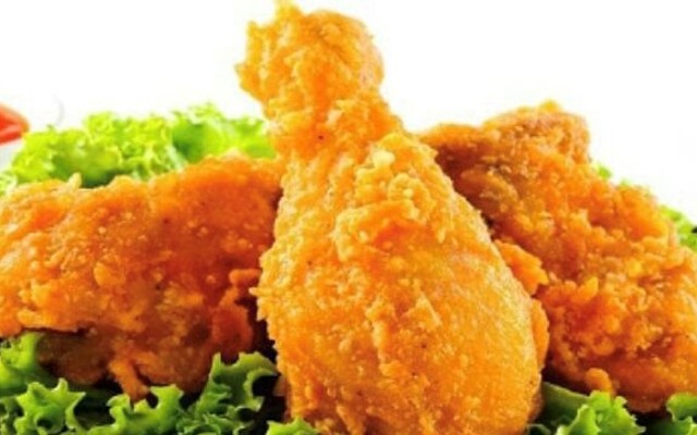 Chicken TS4 - 1051 Phạm Văn Thuận