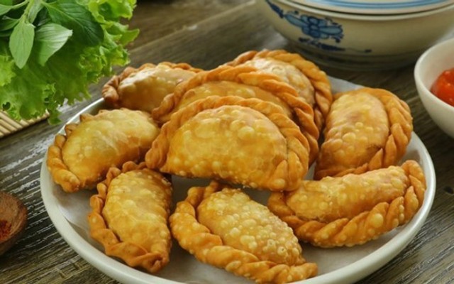 Bánh Tôm & Bánh Gối Bảo Khánh - Phan Đình Phùng