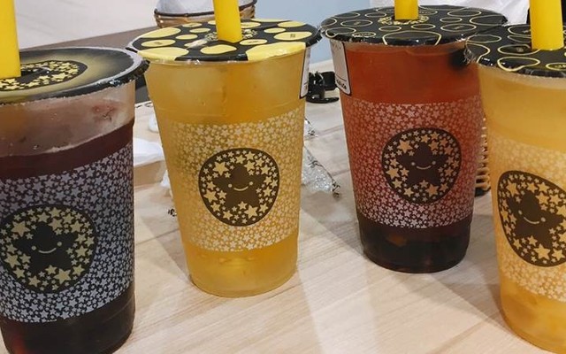 Trà Sữa Tocotoco - Đông Ngạc