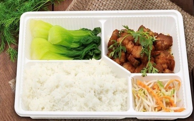 Quán Cơm Bình Dân - 44 Bùi Thị Từ Nhiên