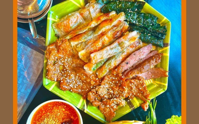Bún Nhà Phên - Trường Sa