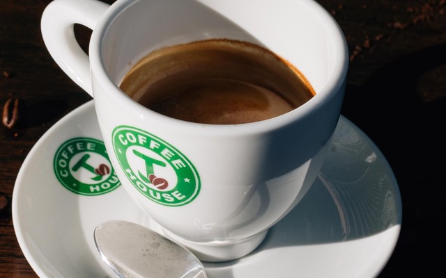 T - House Coffee - Nguyễn Văn Linh