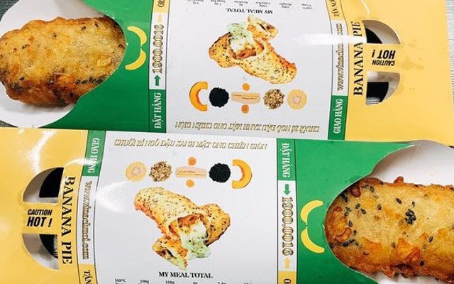 Vina Chuối - Xô Viết Nghệ Tĩnh