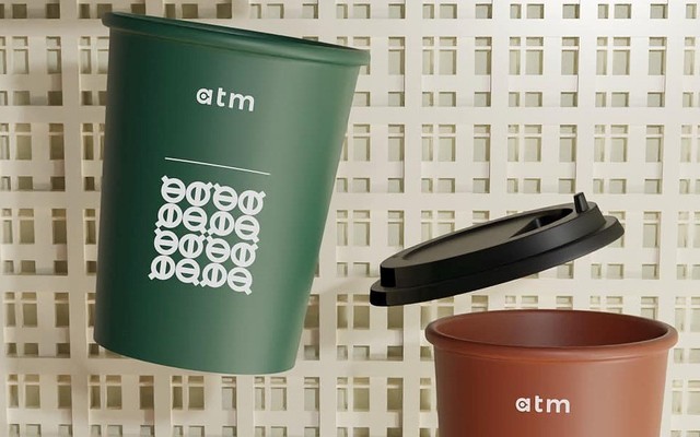 ATM Coffee - Hàng Kênh