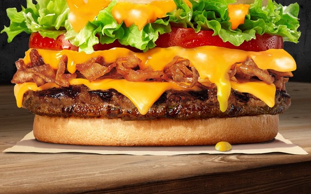 Burger 3 Ngon - Burger & Ăn Vặt - Nguyễn Du