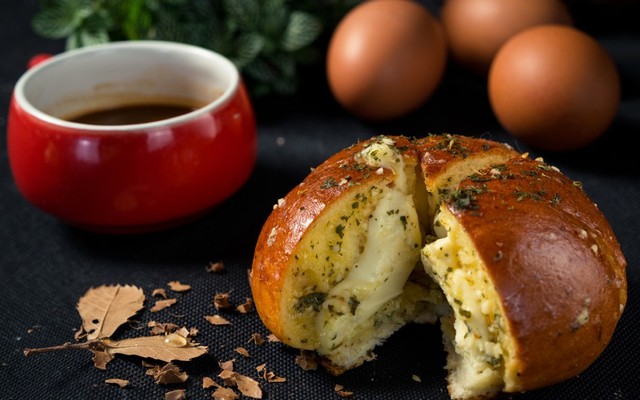 Daegu Tiệm Bánh Hàn Quốc - Tô Hiến Thành