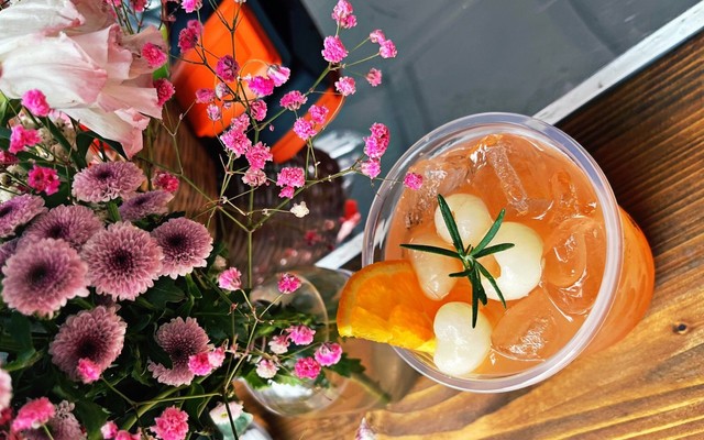 92’s Corner - Trà Sữa & Ăn Vặt - DT743