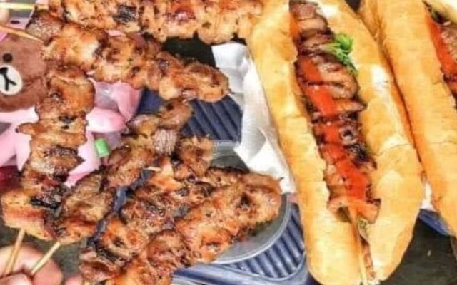 Làng Nướng Texas Fitness - Nem Nướng & Thịt Xiên Nướng - Gamuda Gardens