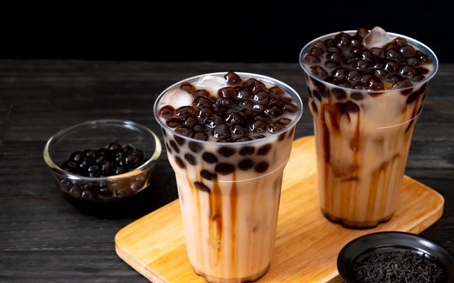 Tea & Coffee Giao Thủy - Xóm Mới Cương Ngô