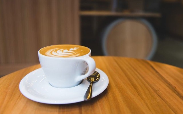 Kit Coffee - Lạc Long Quân