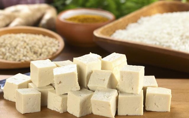 Tiệm Đậu Hũ Gia Truyền Hà Nội - Đường Số 1