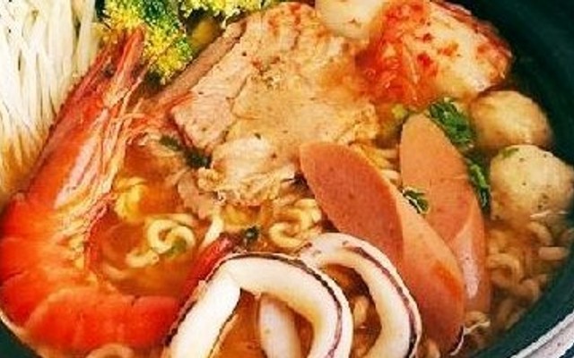 Quán Ăn Gia Đình - Mì Cay, Cơm Trộn & Món Ăn Vặt