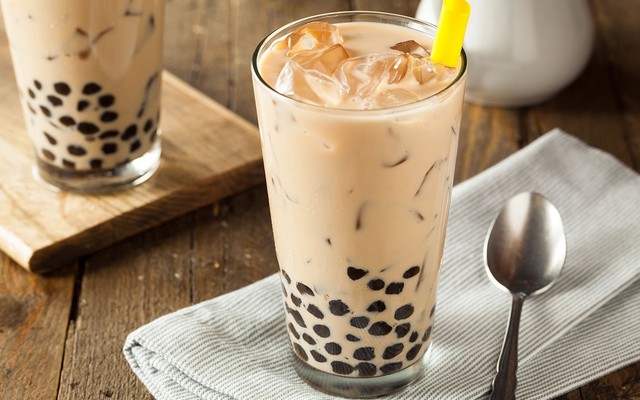 Quán Trà Sữa A Mỳ - Lê Thị Hồng Gấm