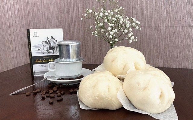 E Coffee Trung Nguyên - Hai Bà Trưng