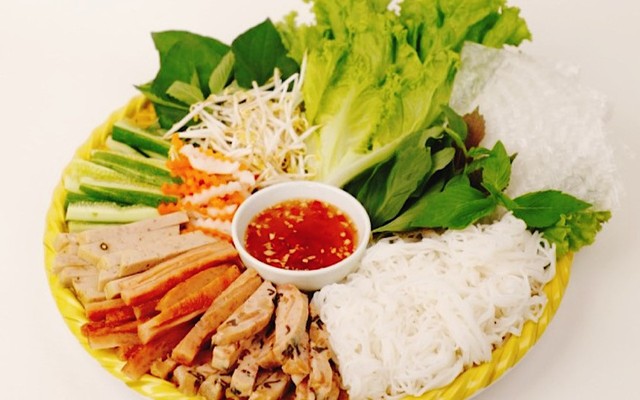 Tư Hên Foods - Bánh Ướt Trảng Bàng & Bún Chả Nem Nướng - Đường 19