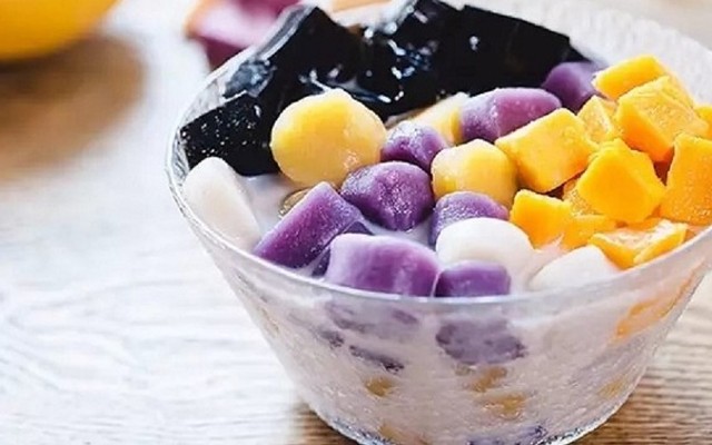 Ngố - Taiwan Tea & Food - Phạm Thị Liên