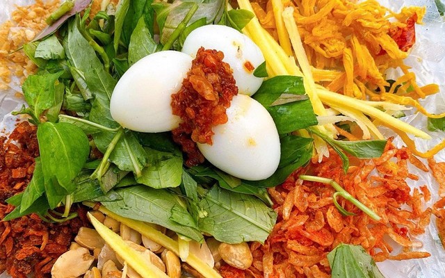 Ăn Vặt A Mập - Nguyễn Bặc